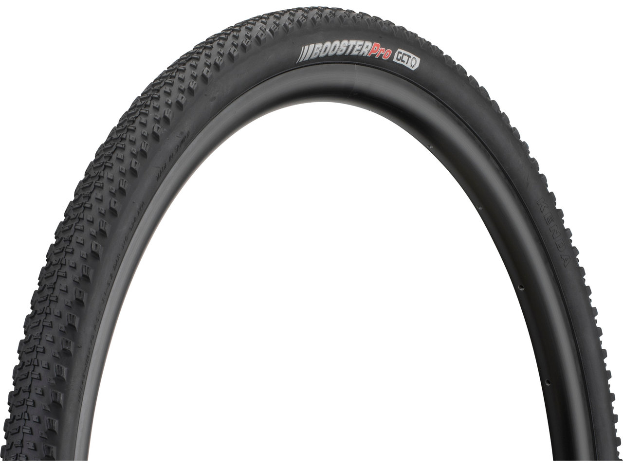 Kenda Booster Pro GCT 28" Faltreifen