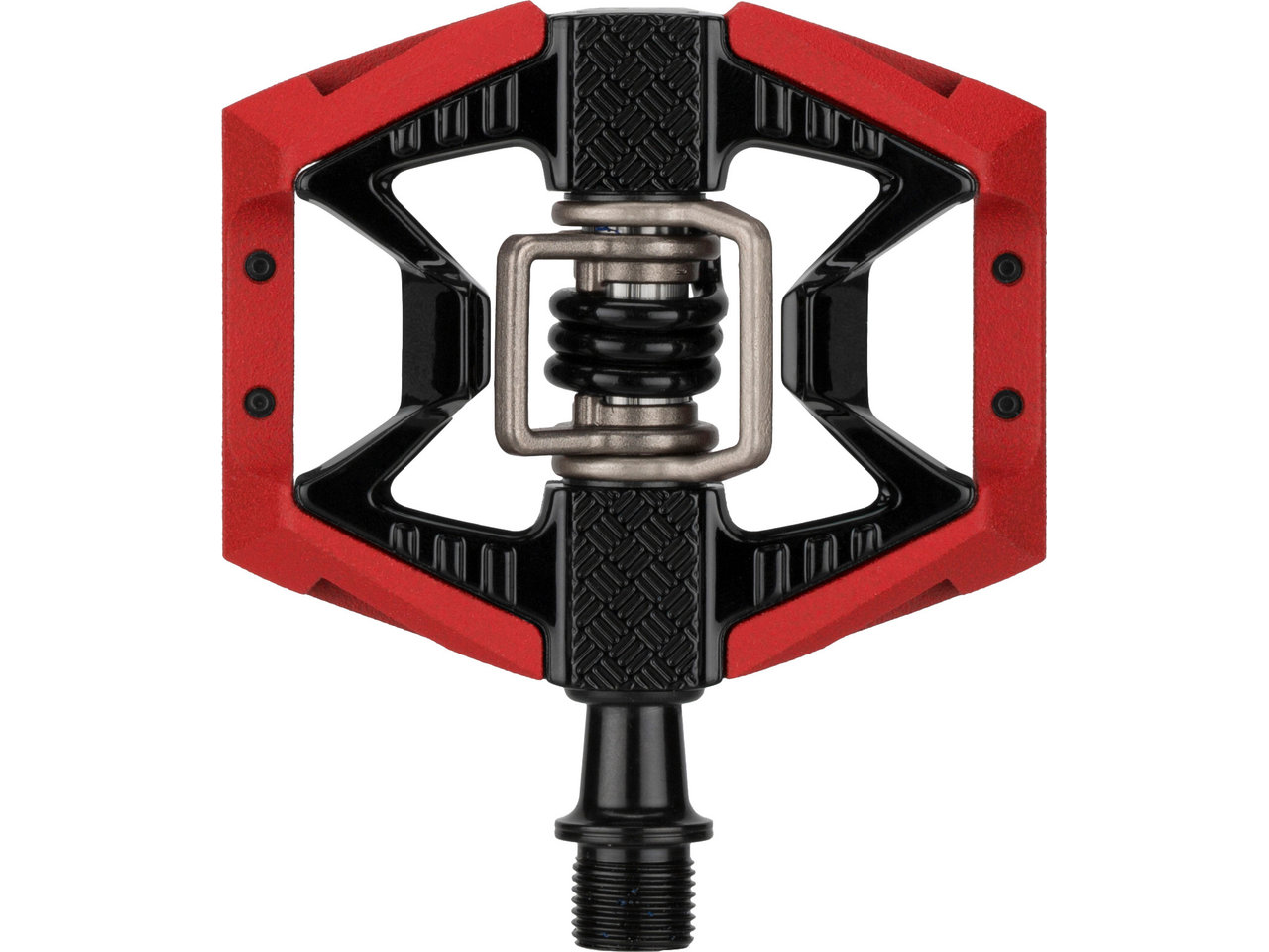 Crankbrothers Double Shot 3 Klick-/Plattformpedale