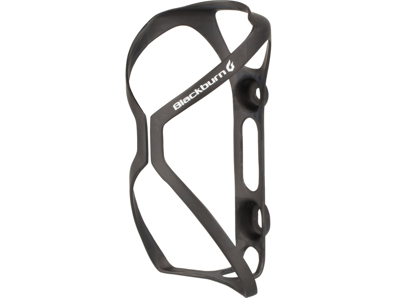 Blackburn Cinch Carbon Cage Flaschenhalter Blackburn Cinch Carbon Cage Flaschenhalter