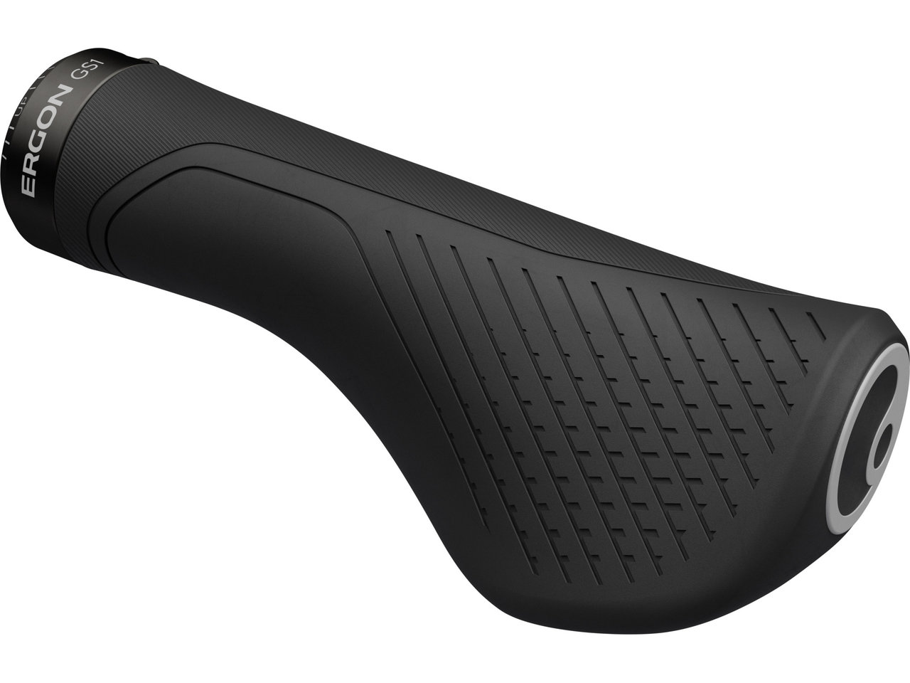 Ergon GS1 Evo Single Twist Shift Lenkergriffe