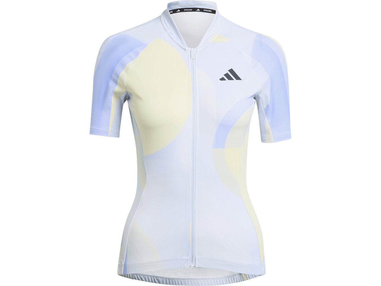 adidas Essentials 3-Stripes Light In Motion S/S Damen Trikot