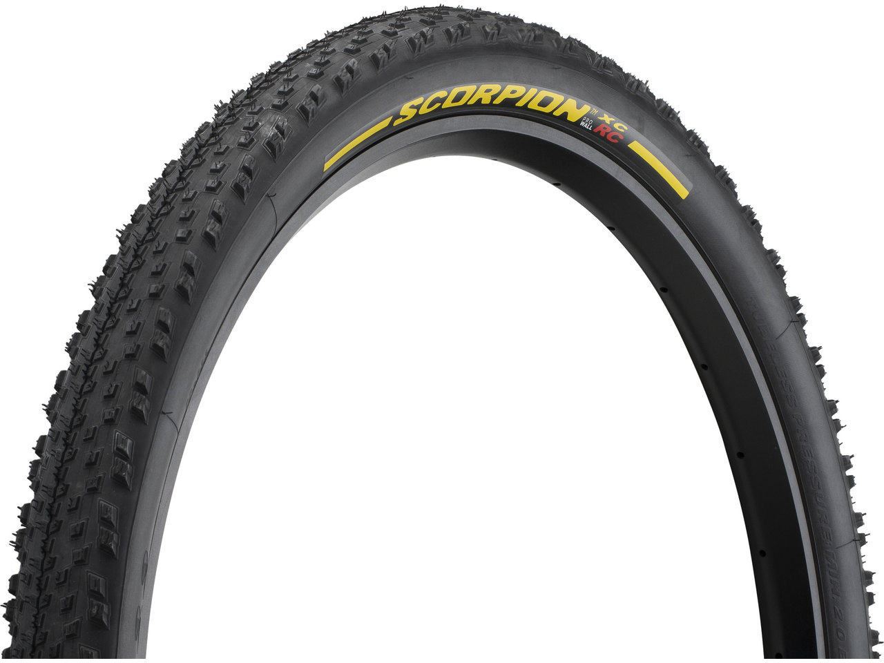 Pirelli Scorpion XC RC 29" Faltreifen