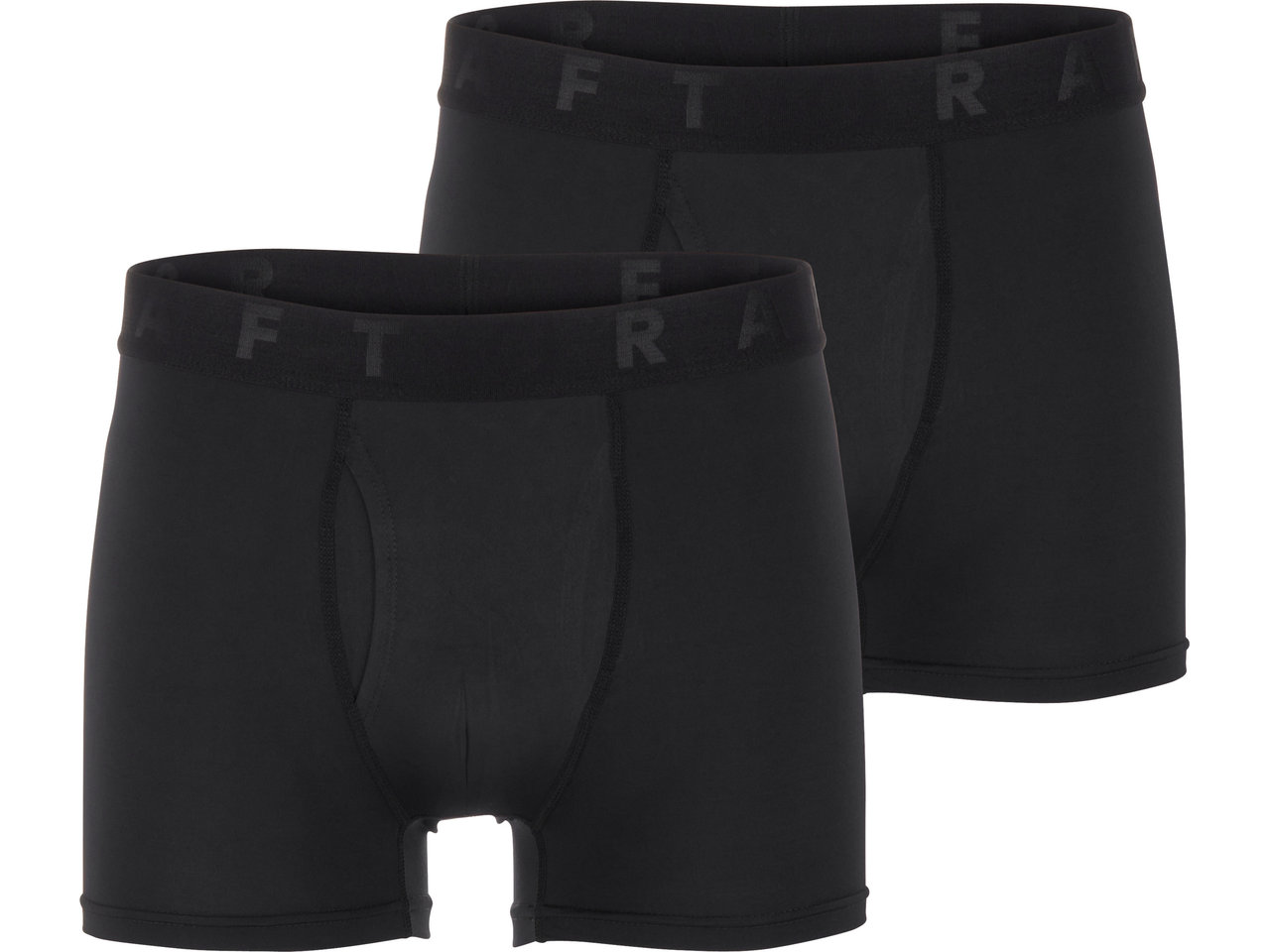 Craft Core Dry Boxer 6-Inch Unterhose 2er-Pack
