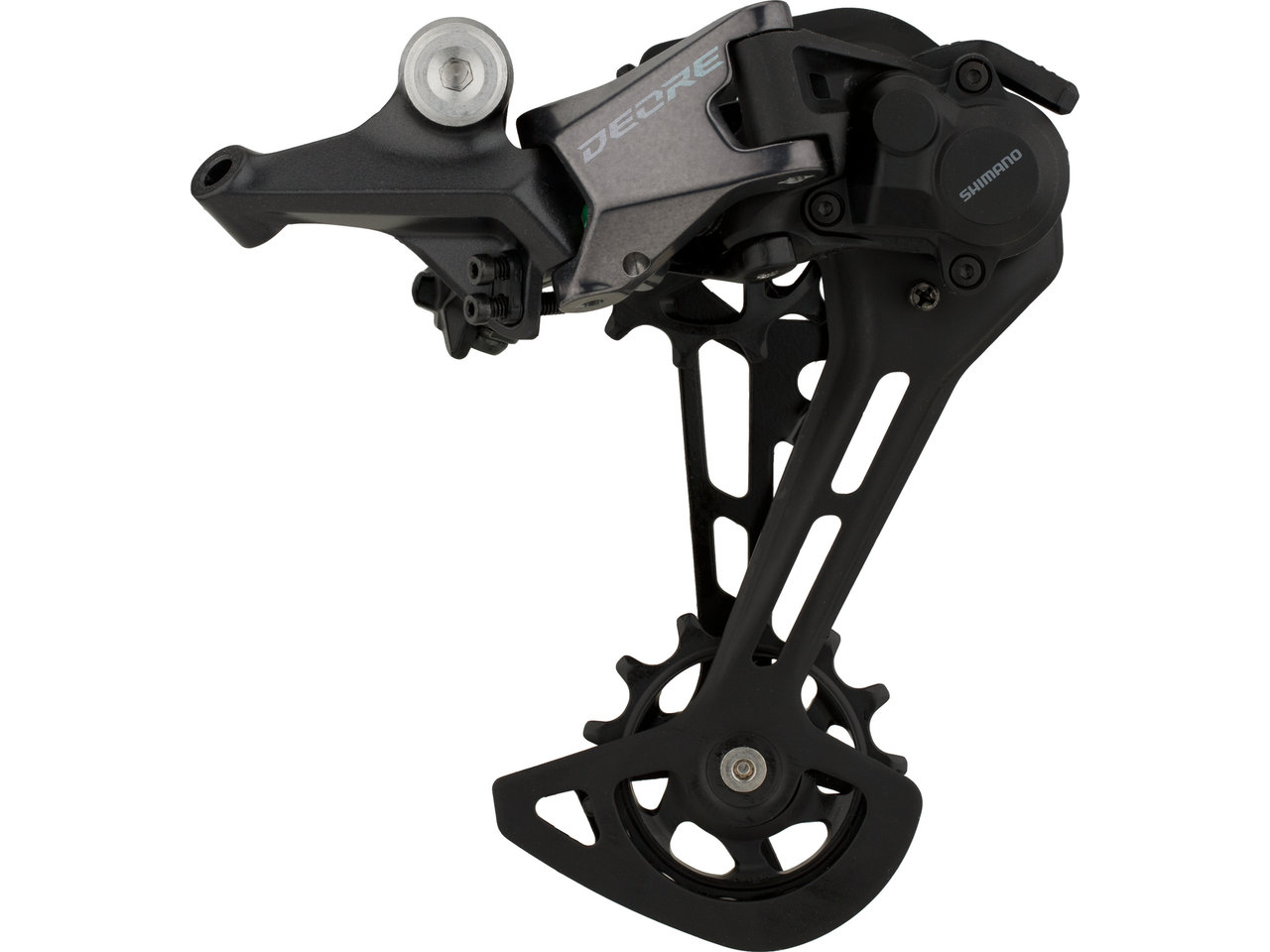 Shimano Deore Schaltwerk Shadow Plus RD-M6100 12-fach