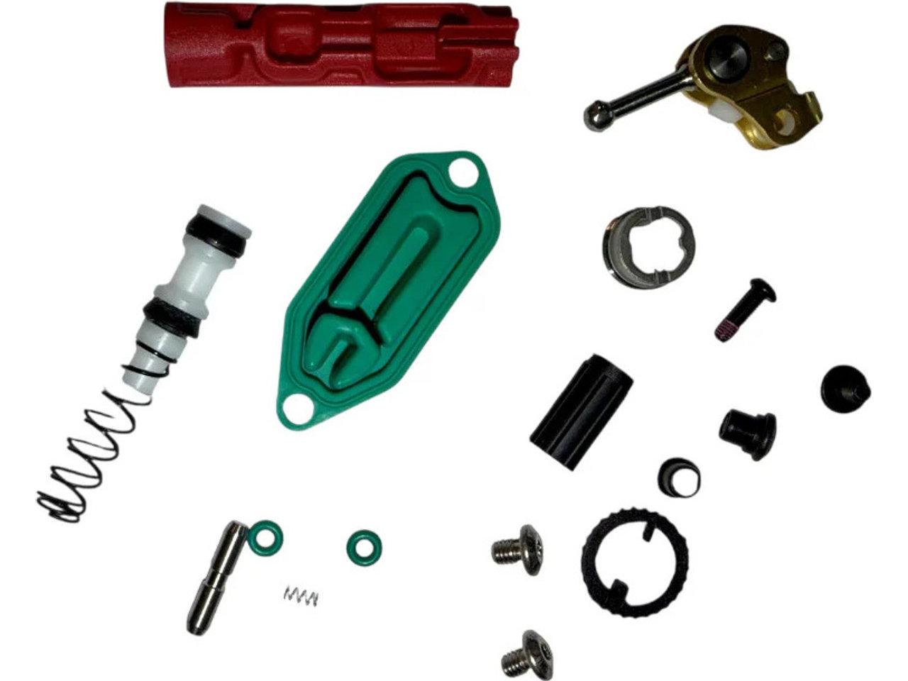 SRAM Bremsgriff Service Kit für Maven Ultimate/ Silver B1