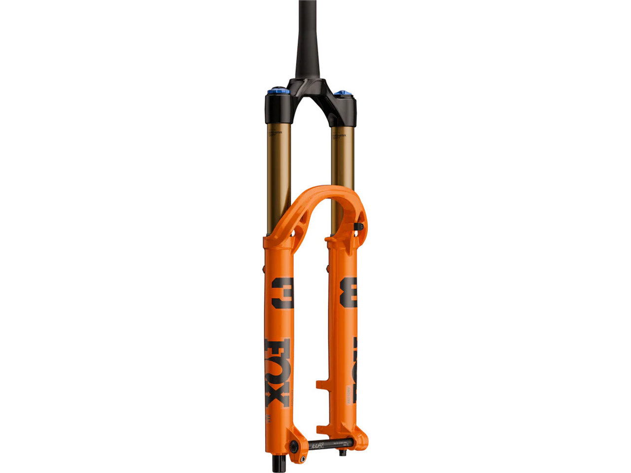 FOX Factory 38 Float 29" GRIP X2 Factory Boost Federgabel