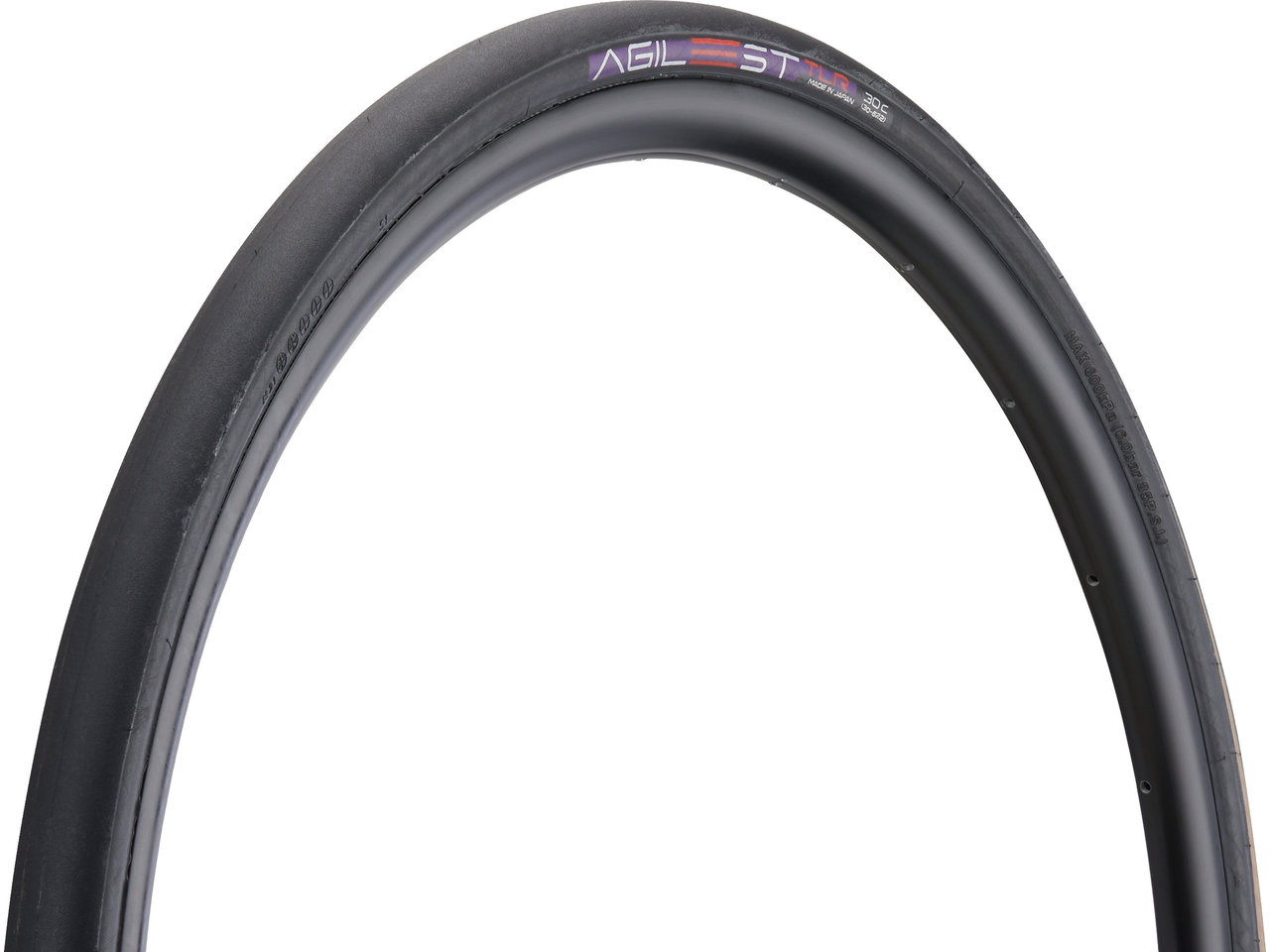 Panaracer Agilest TLR 28" Faltreifen