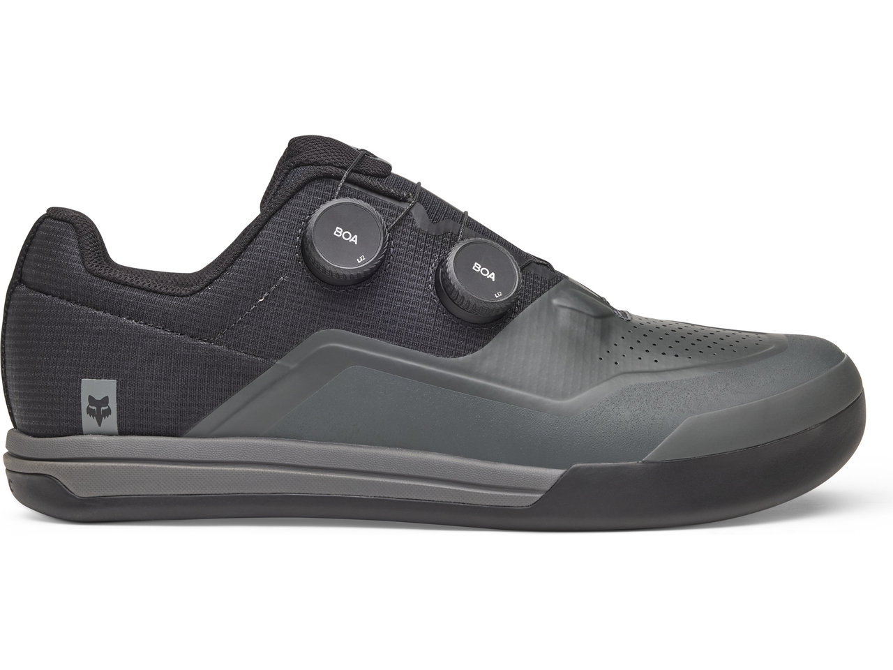 Union Boa Flat-pedal Schuhe