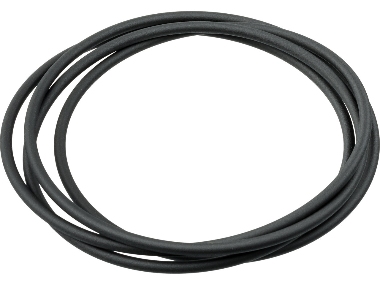 Elite Antriebsriemen für Parabolic/Arion/ V-Arion/E-Motion/Quick-Motion, Black, One Size