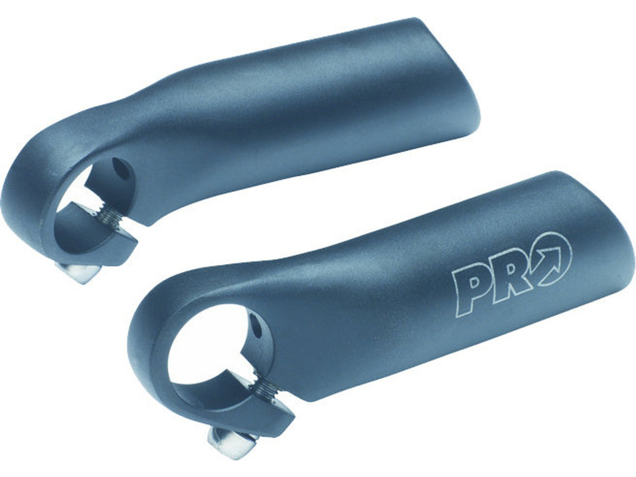 PRO Alloy Anatomic Bar Ends PRO Alloy Anatomic Bar Ends