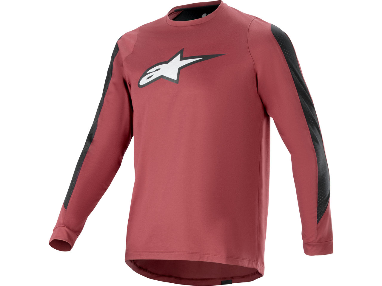 Alpinestars A-Dura Dri Astar L/S Trikot