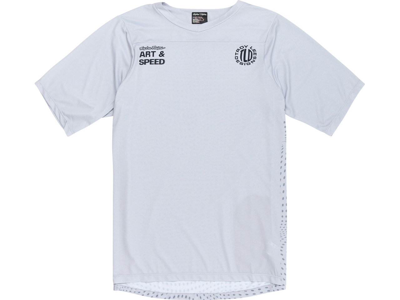 Troy Lee Designs Skyline Kortskjortet Enduro-sykkeltrøye