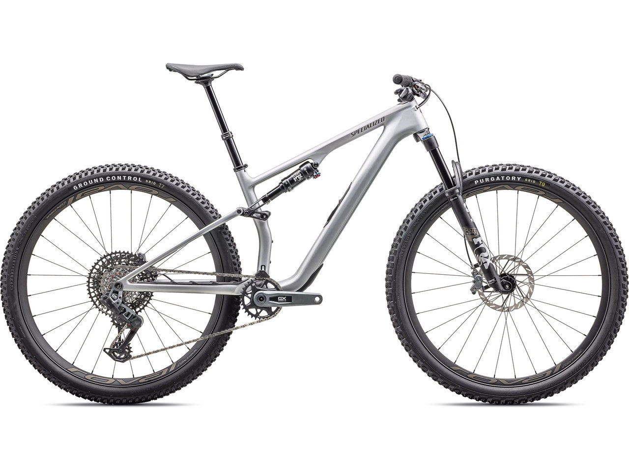 Specialized Epic 8 Expert Evo Carbon 29" Mountainbike