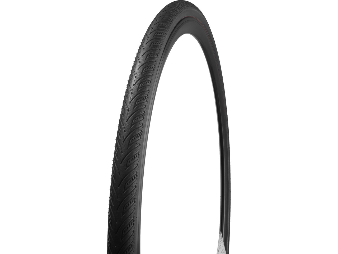 All Condition Armadillo Flat Proof 28" Drahtreifen