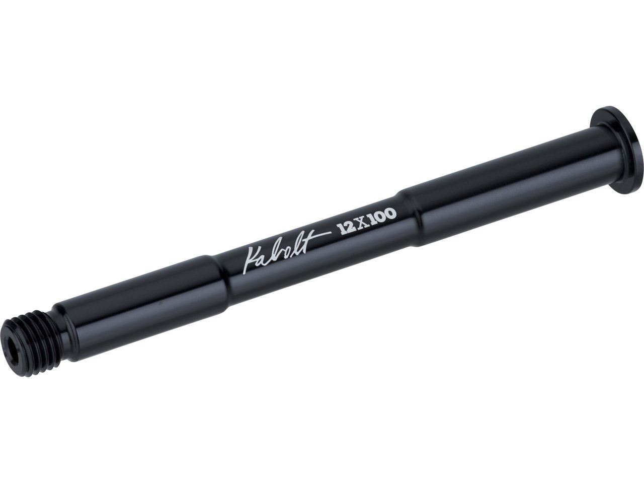 FOX Factory Steckachse Kabolt für 32 Float TC Federgabel FOX Factory Steckachse Kabolt für 32 Float TC Federgabel