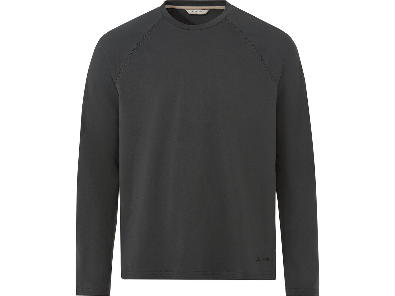 Vaude Cyclist LS Herren Fahrrad-Longsleeve