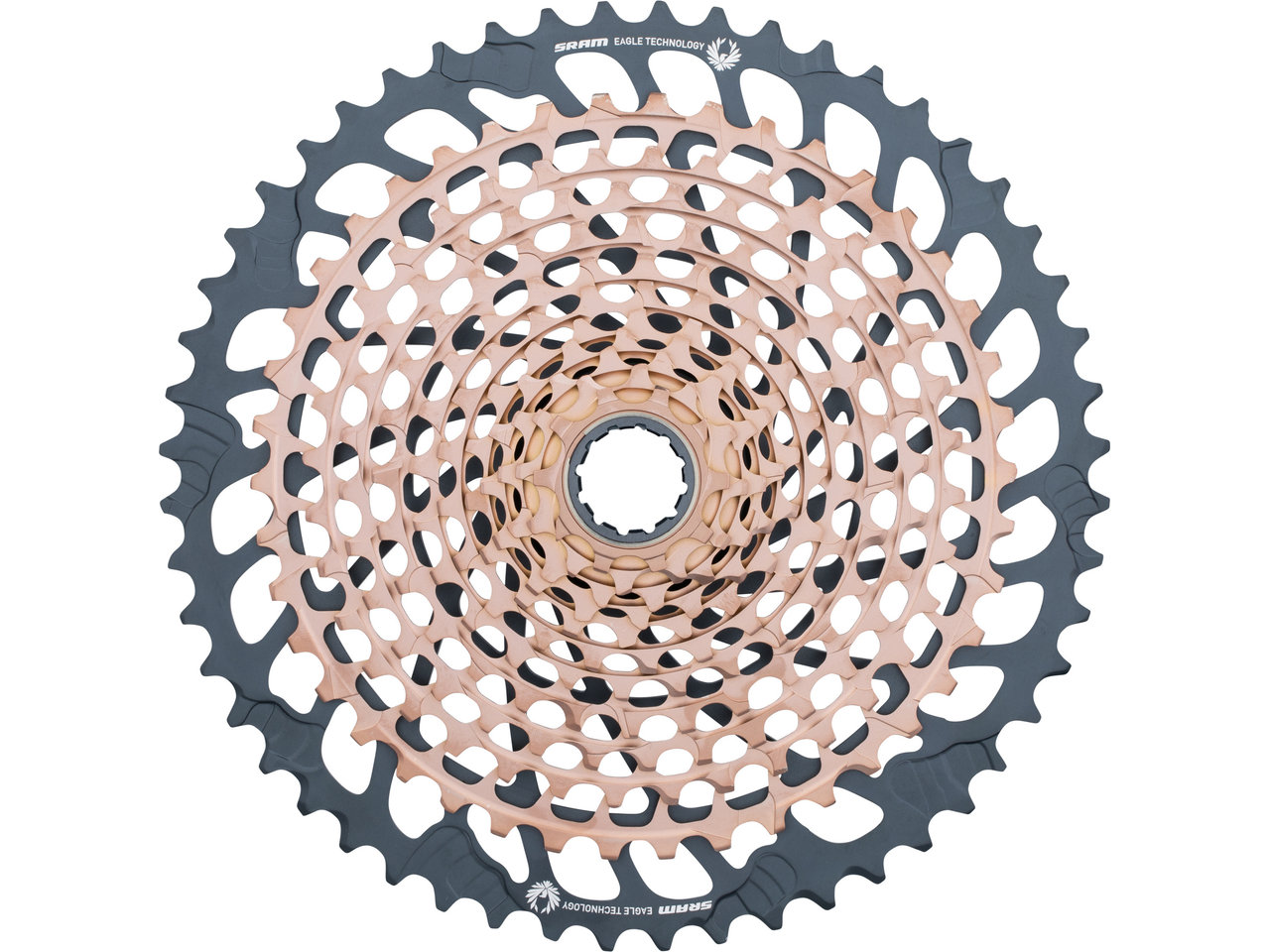 SRAM XG-1299 12-fach Kassette für XX1 Eagle SRAM XG-1299 12-fach Kassette für XX1 Eagle
