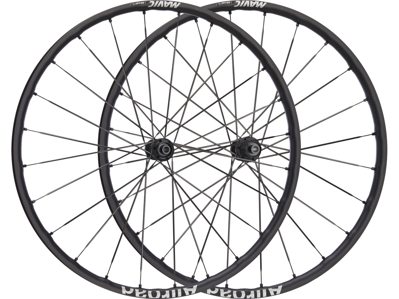 Mavic Allroad SL Disc Center Lock Laufradsatz Modell 2024 Mavic Allroad SL Disc Center Lock Laufradsatz Modell 2024