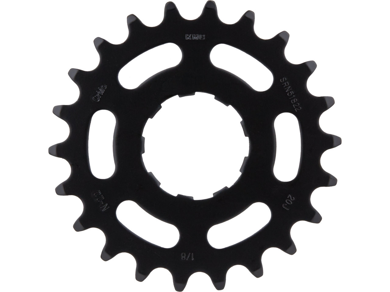 KMC Enviolo Wide E-Bike Ritzel KMC Enviolo Wide E-Bike Ritzel