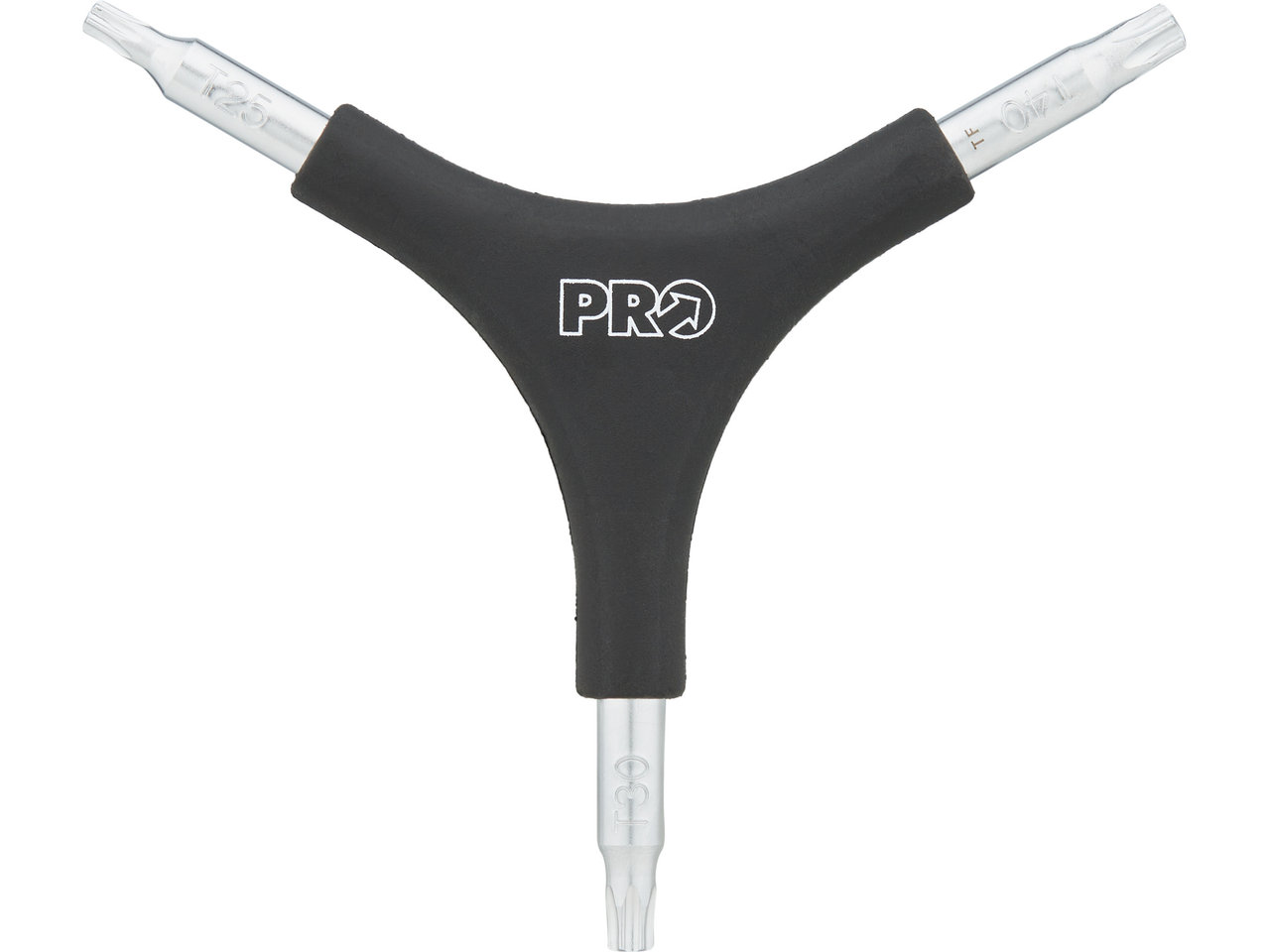 PRO Y-Dreiarmschlüssel Torx PRO Y-Dreiarmschlüssel Torx