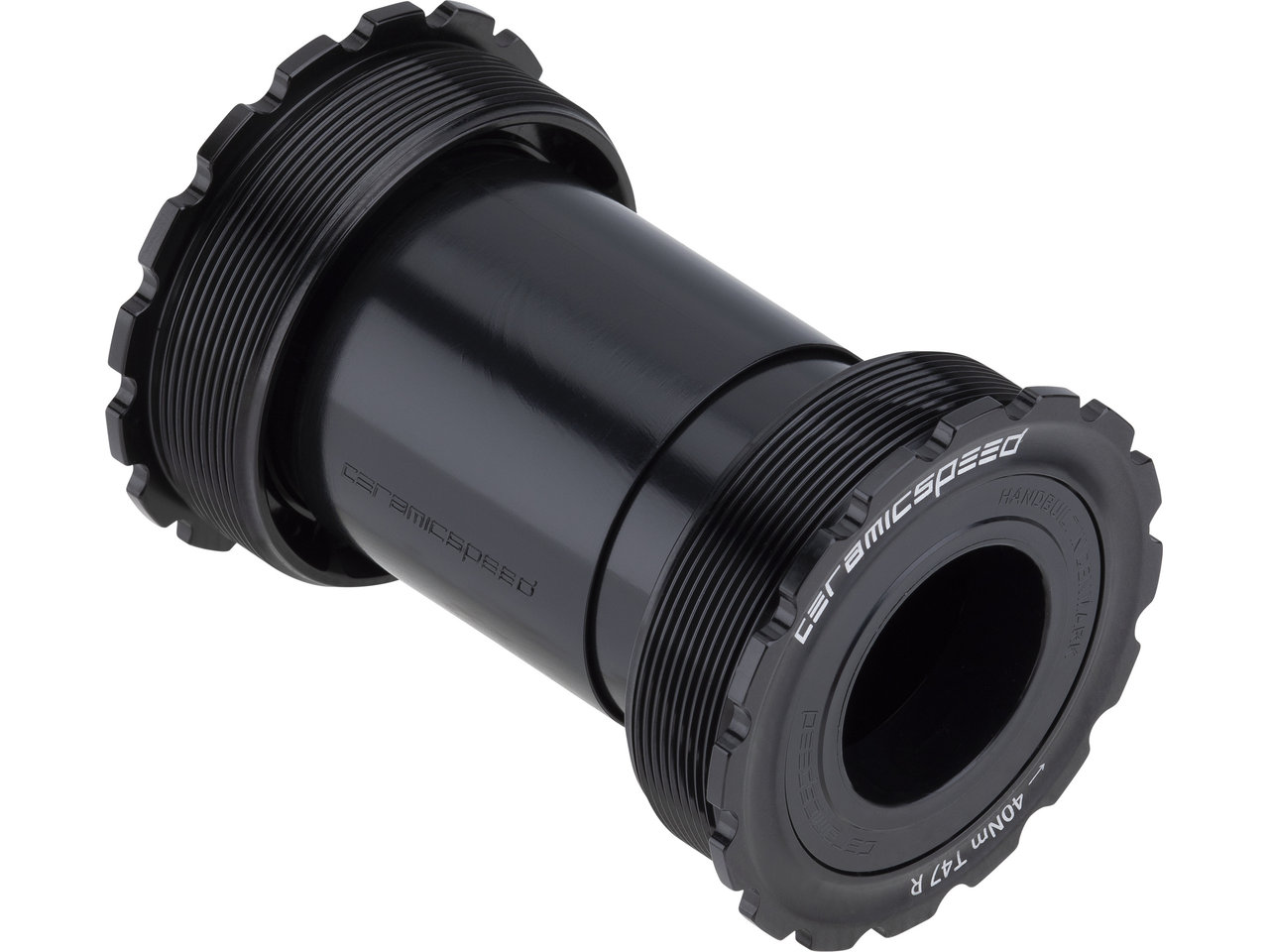 CeramicSpeed Alpha T47/86 Shimano Kranklagerkopper