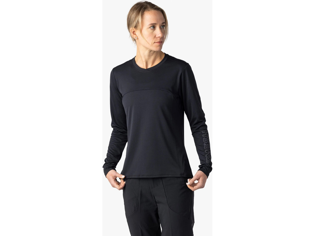 7Mesh Roam L/S Trikot