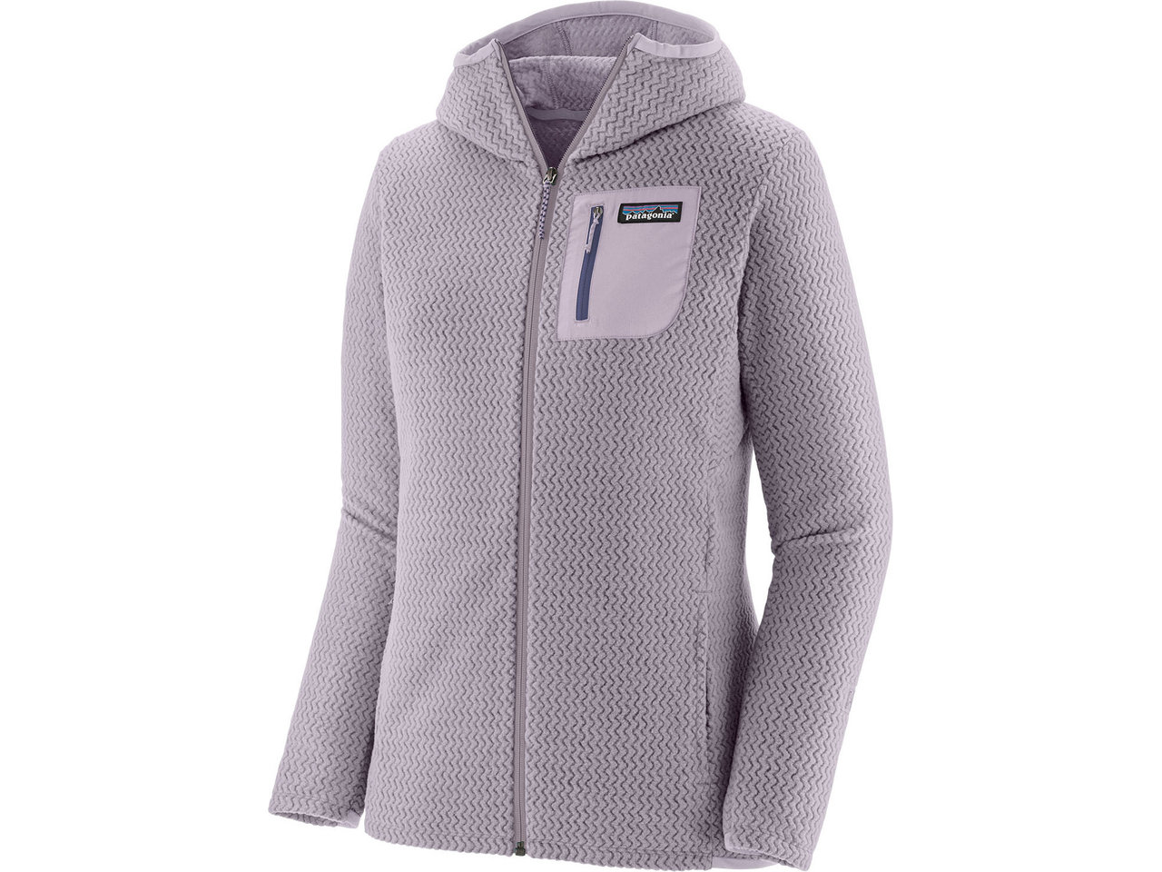 Patagonia R1 Air Full-Zip Hoody Damen Pullover