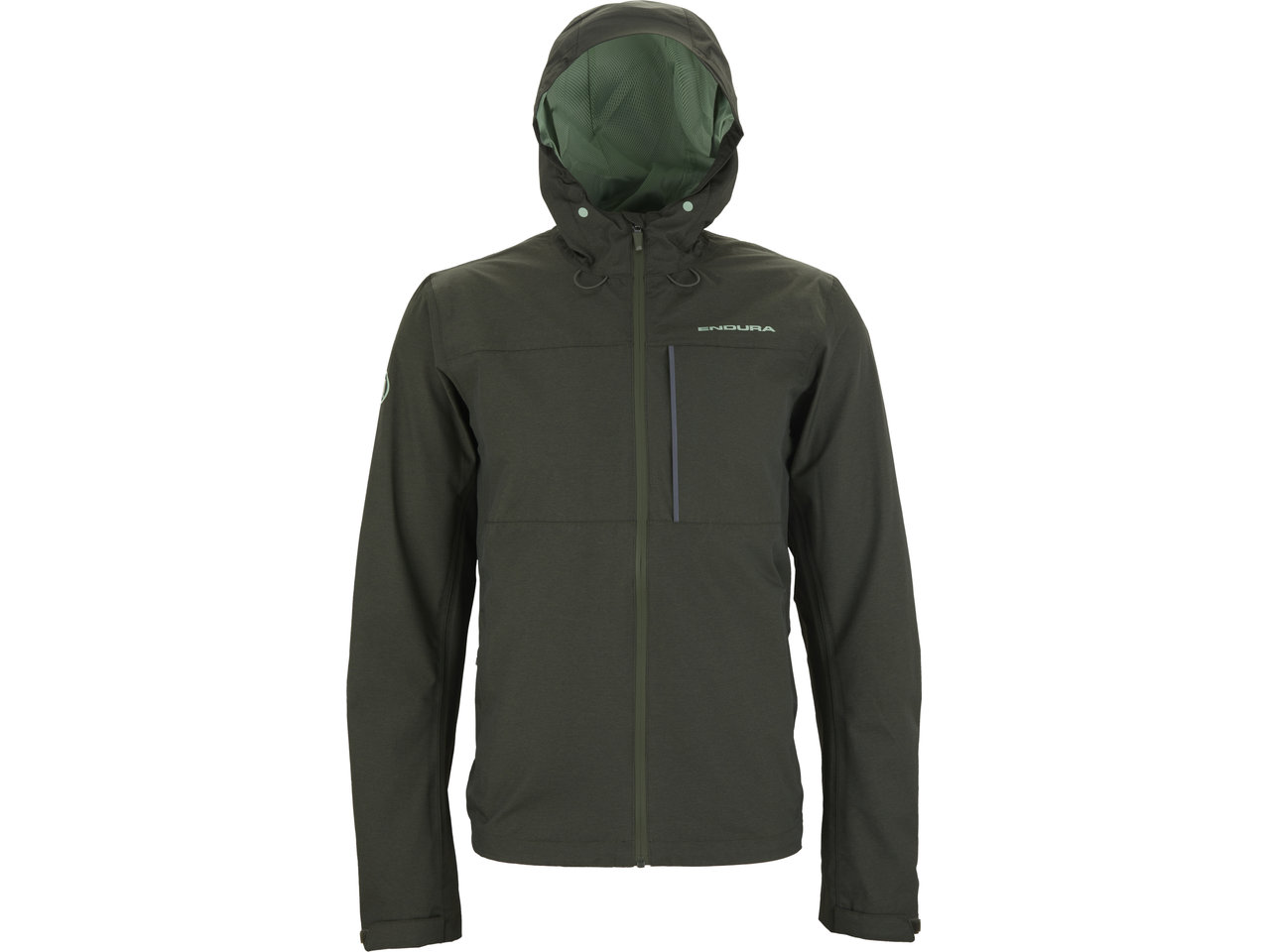 Endura Hummvee 3-in-1 Waterproof Jacke Endura Hummvee 3-in-1 Waterproof Jacke