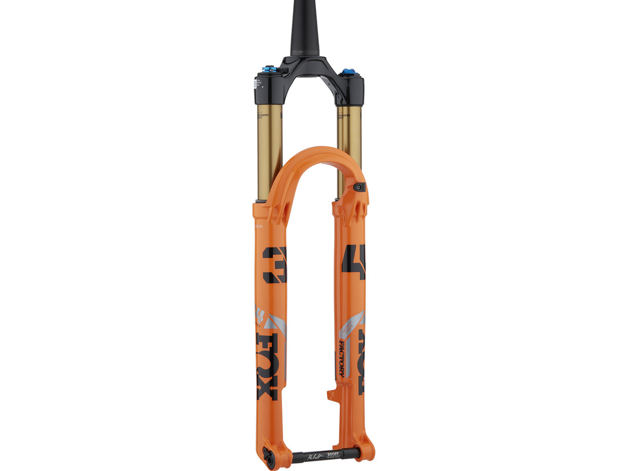 FOX Factory Fox 34 StepCast 29"120mm FIT4 Remote FOX Factory Fox 34 StepCast 29"120mm FIT4 Remote