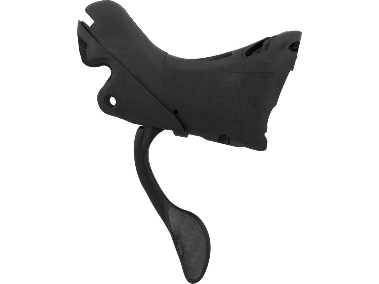 Campagnolo Schalteinheit Super Record Ultra-Shift 11-fach Modell 2009-2014