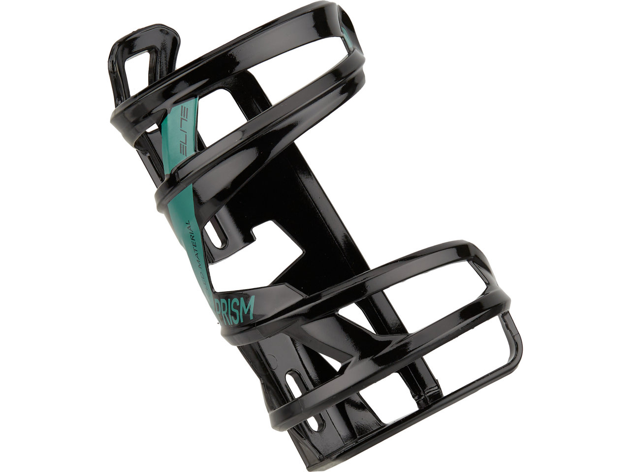Elite Prism Recycled Linksträger/Rechtsträger Flaschenhalter