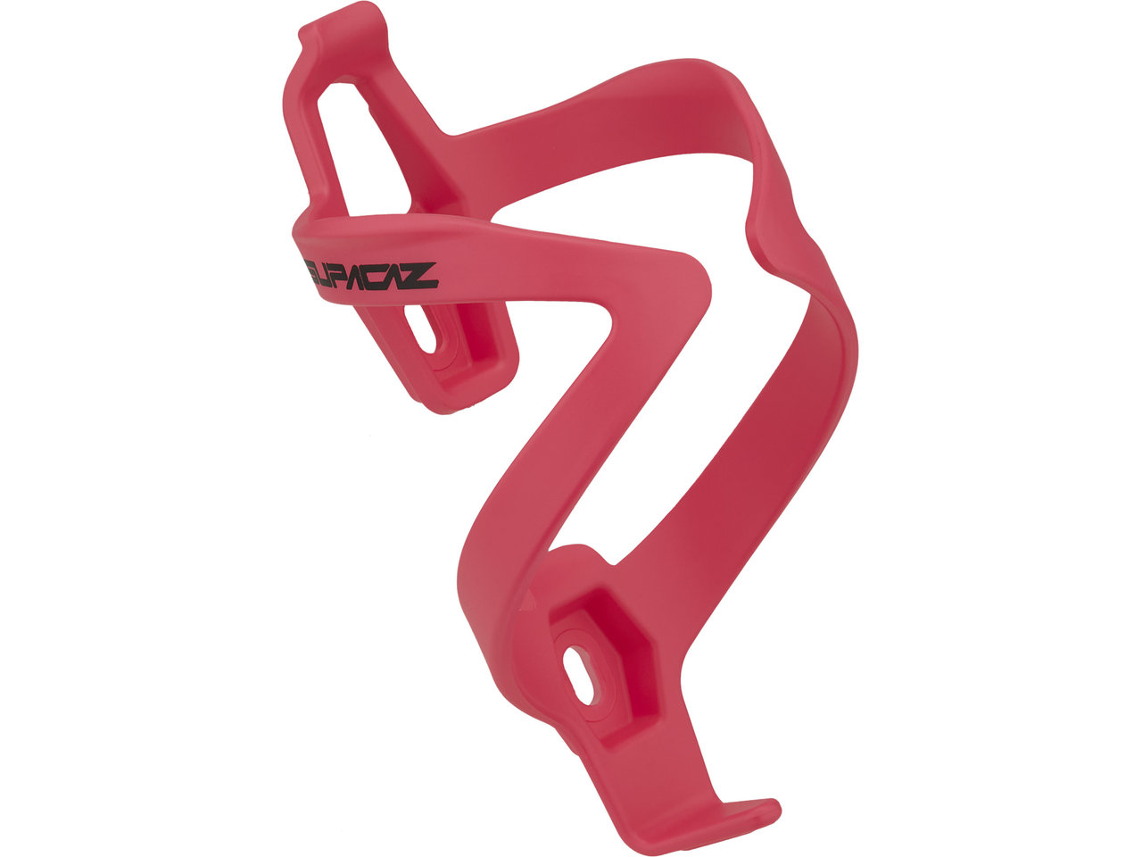 Supacaz Fly Cage Poly Flaskestativ Supacaz Fly Cage Poly Flaskestativ