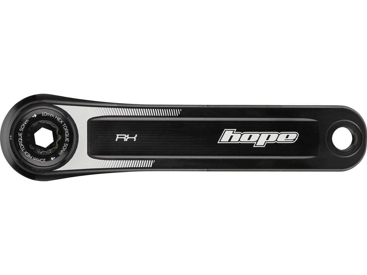 Hope RX Kurbel Hope RX Kurbel