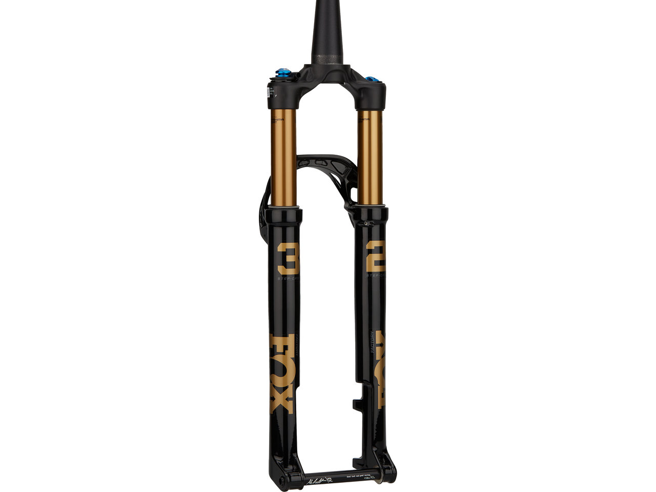 FOX Factory 32 Float SC 29" GRIP SL Factory 2Pos-Remote Boost Federgabel