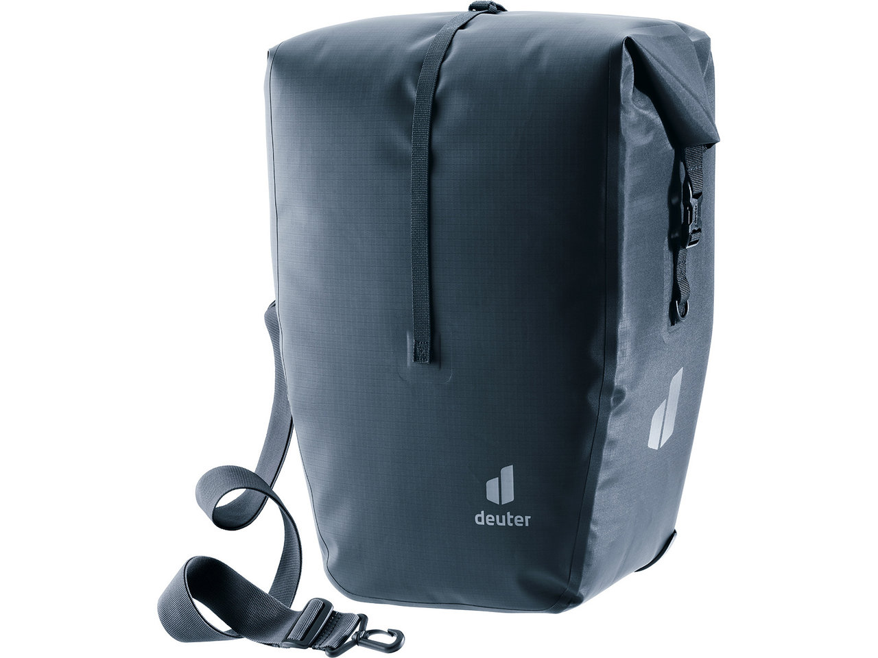 Deuter Visby 25+5 Gepäckträgertasche
