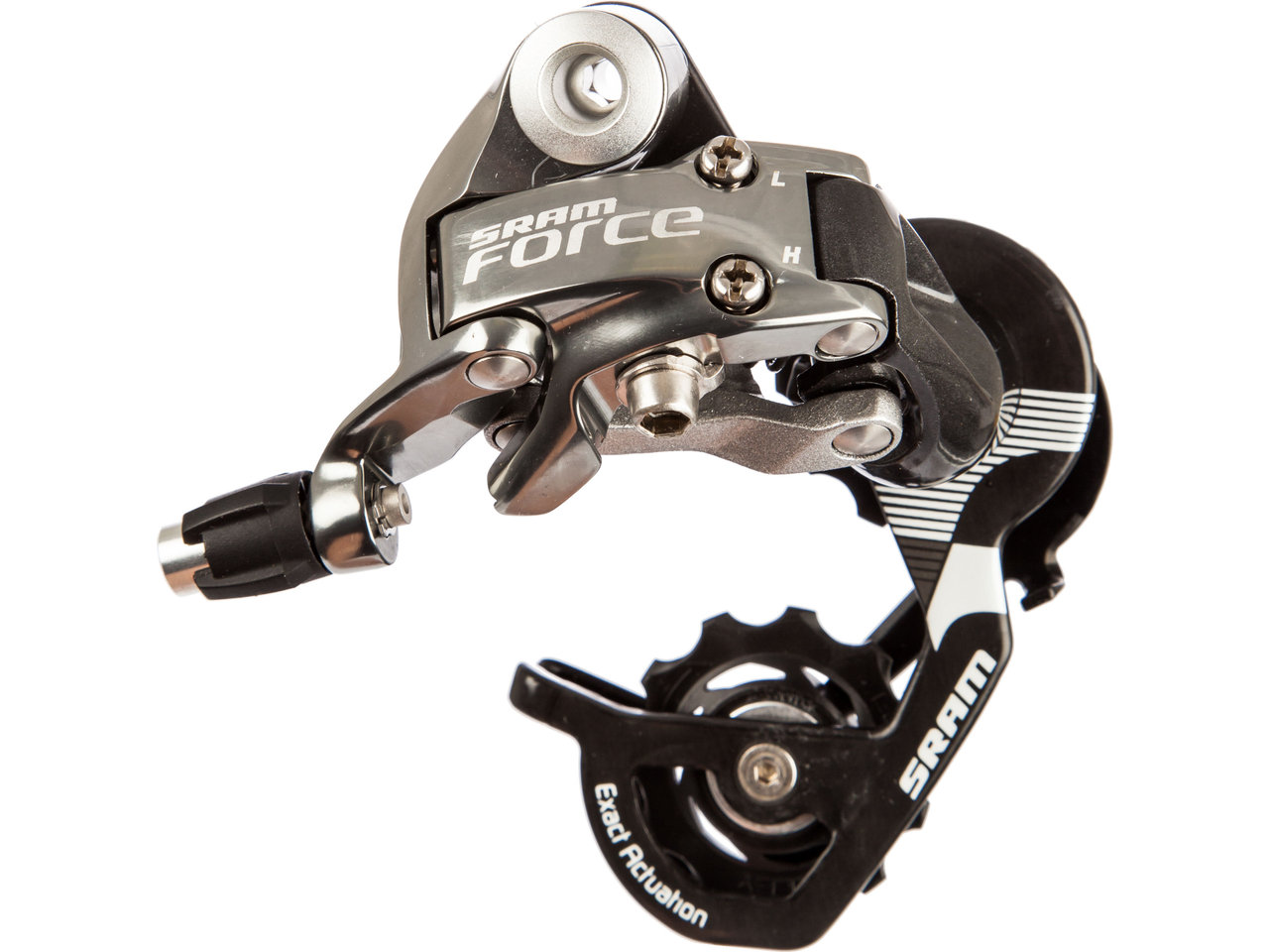 SRAM Force Schaltwerk 10-fach SRAM Force Schaltwerk 10-fach