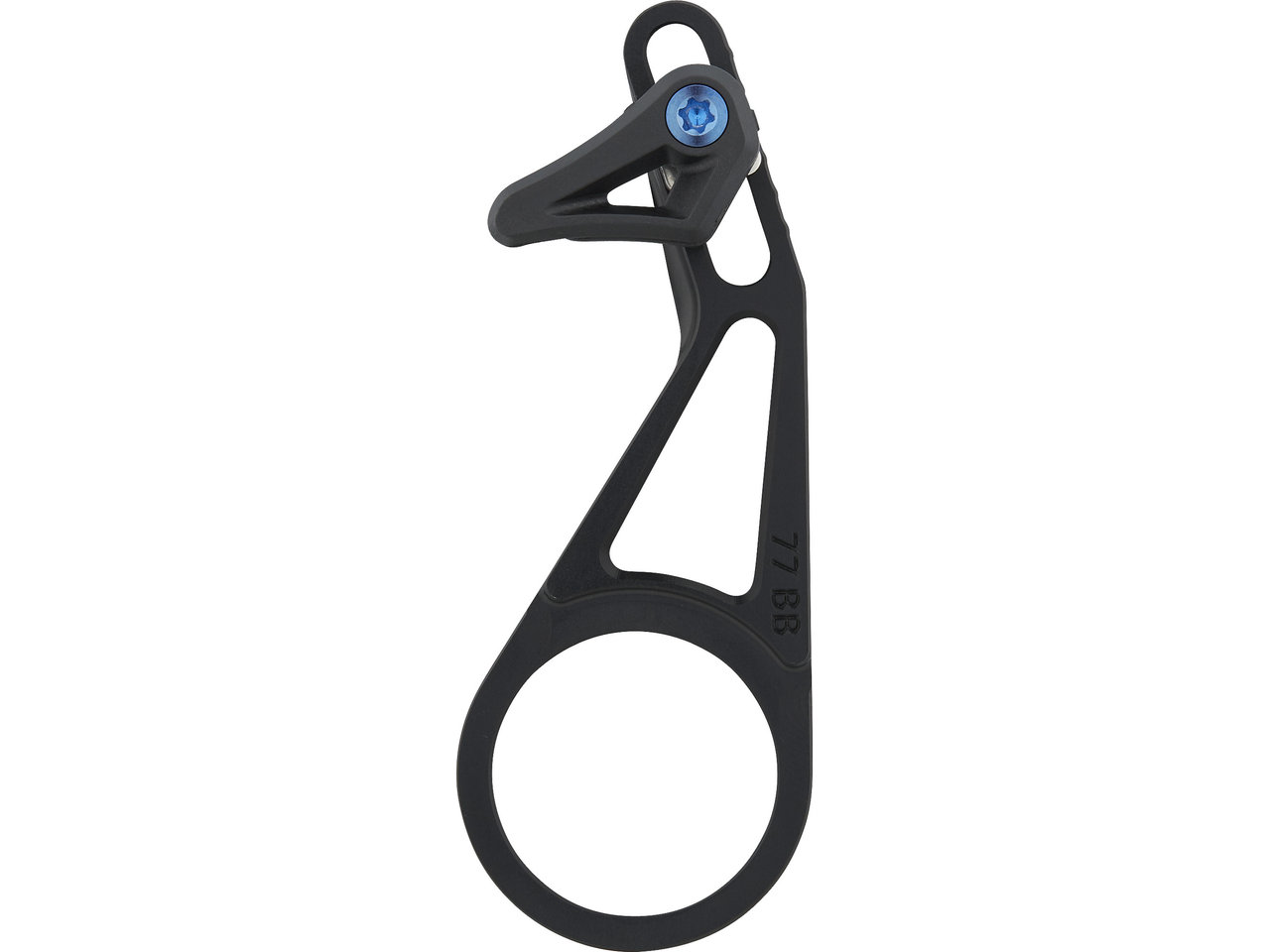 Freesolo V2 Bb Kettenführung