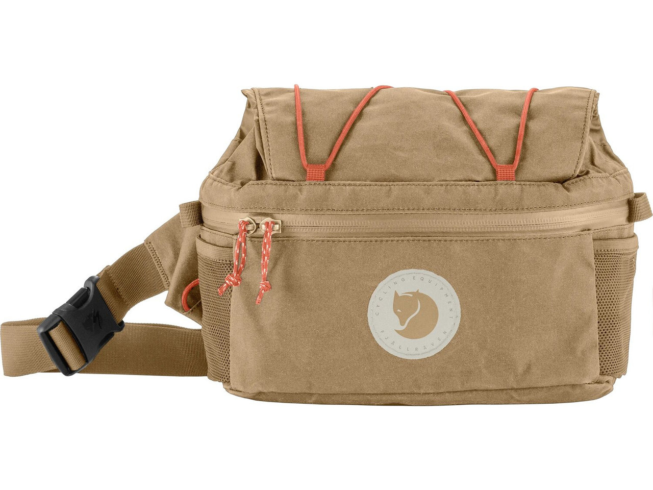 Fjällräven Hoja Expandable Hip Pack Hüfttasche