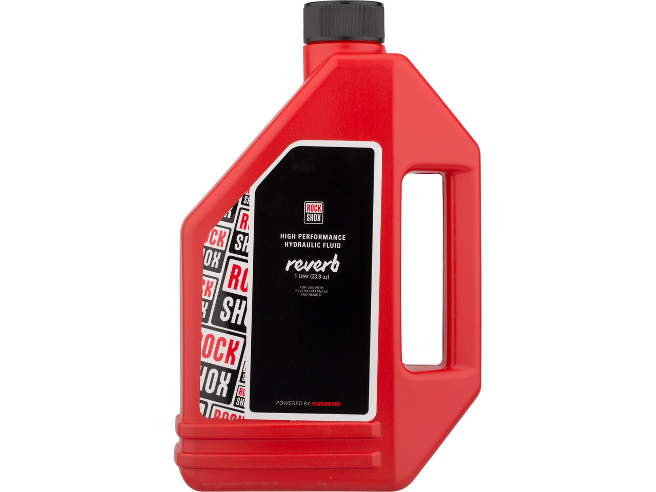 Rock Shox Reverb Hydraulic Fluid Öl Rock Shox Reverb Hydraulic Fluid Öl