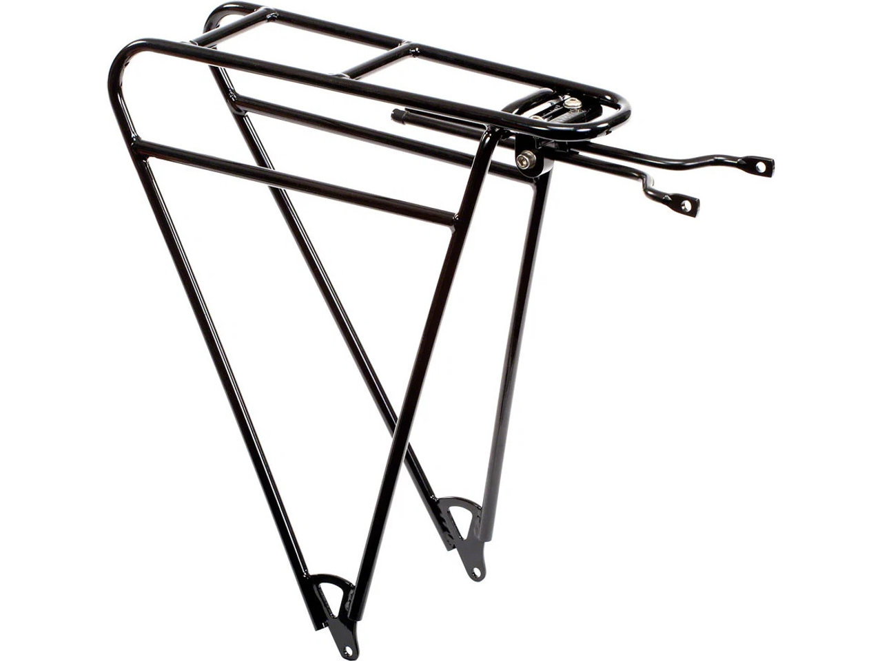 Hinterer Gepäckträger Commuter