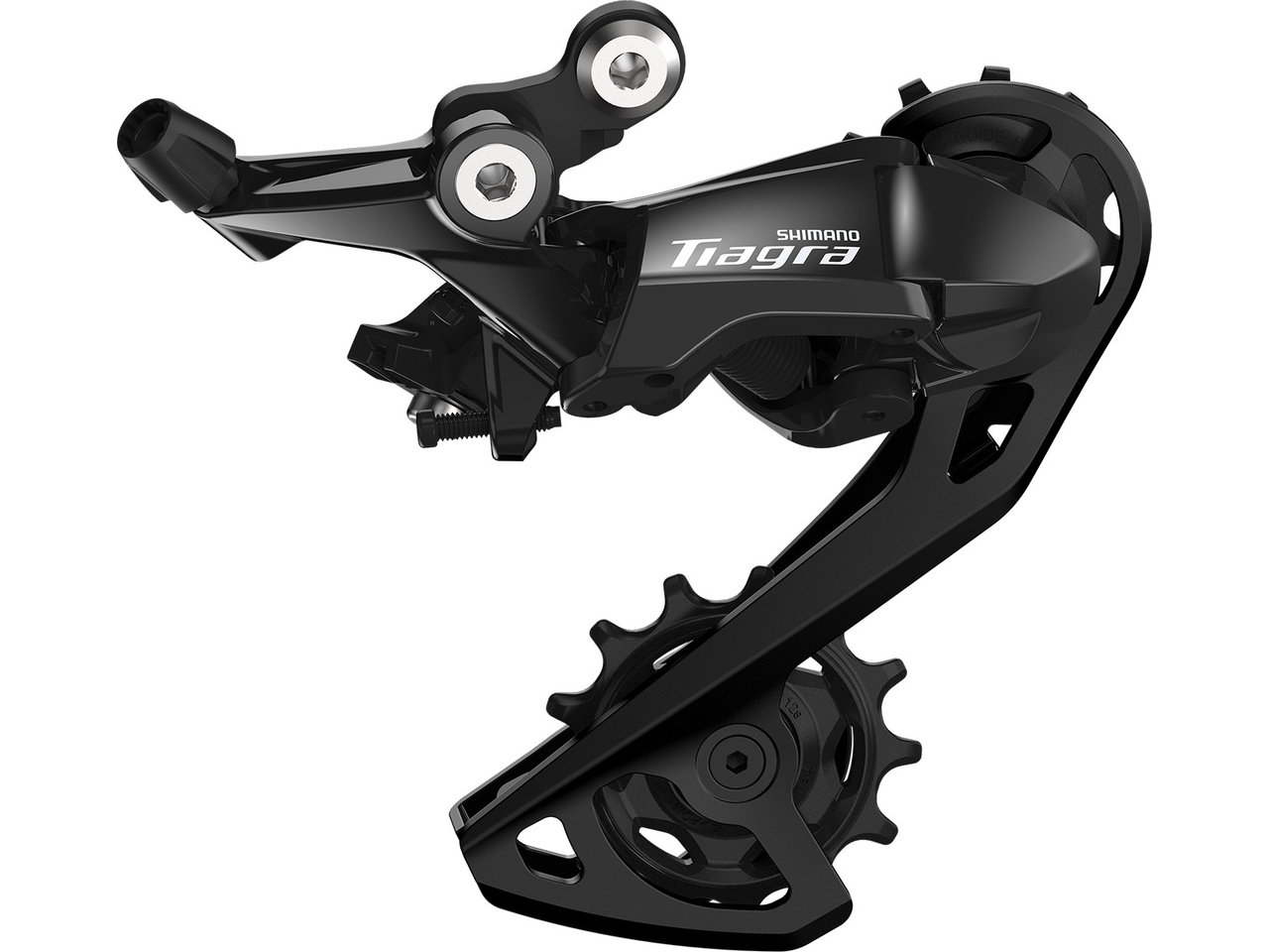 Shimano Tiagra Schaltwerk RD-R4000 11-fach