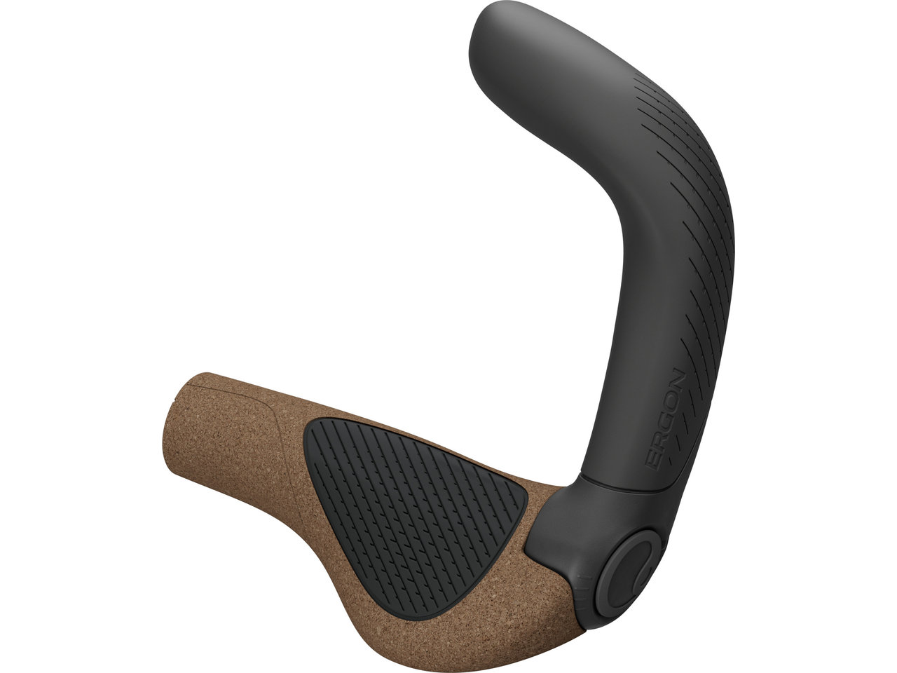 Brown / black 1