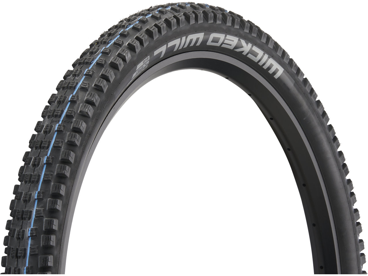 Schwalbe Wicked Will Evolution ADDIX SpeedGrip Super Trail 27,5" Faltreifen