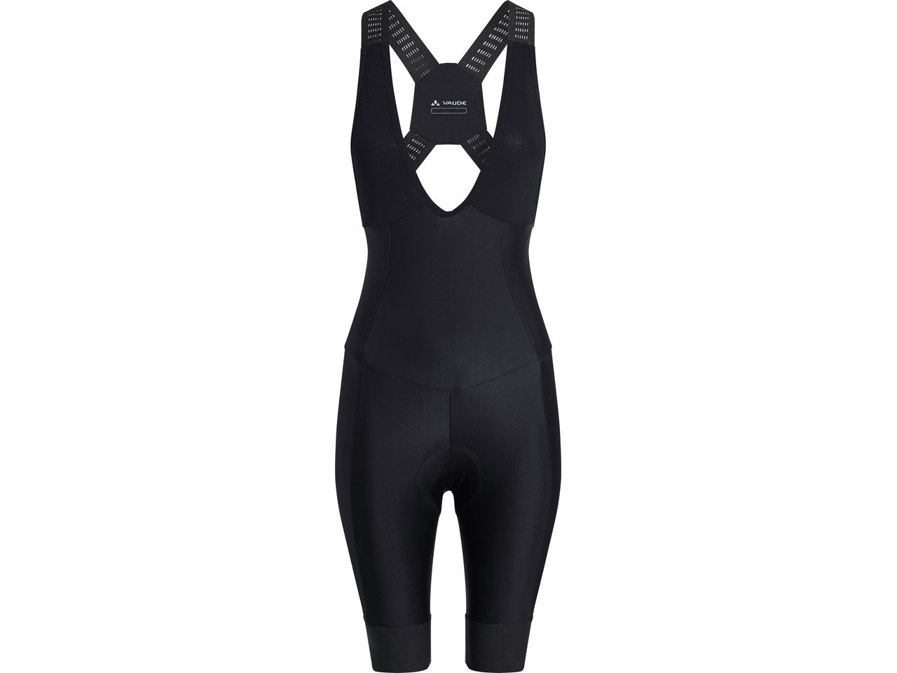 Vaude Furka Bib Ii Sykkelshorts