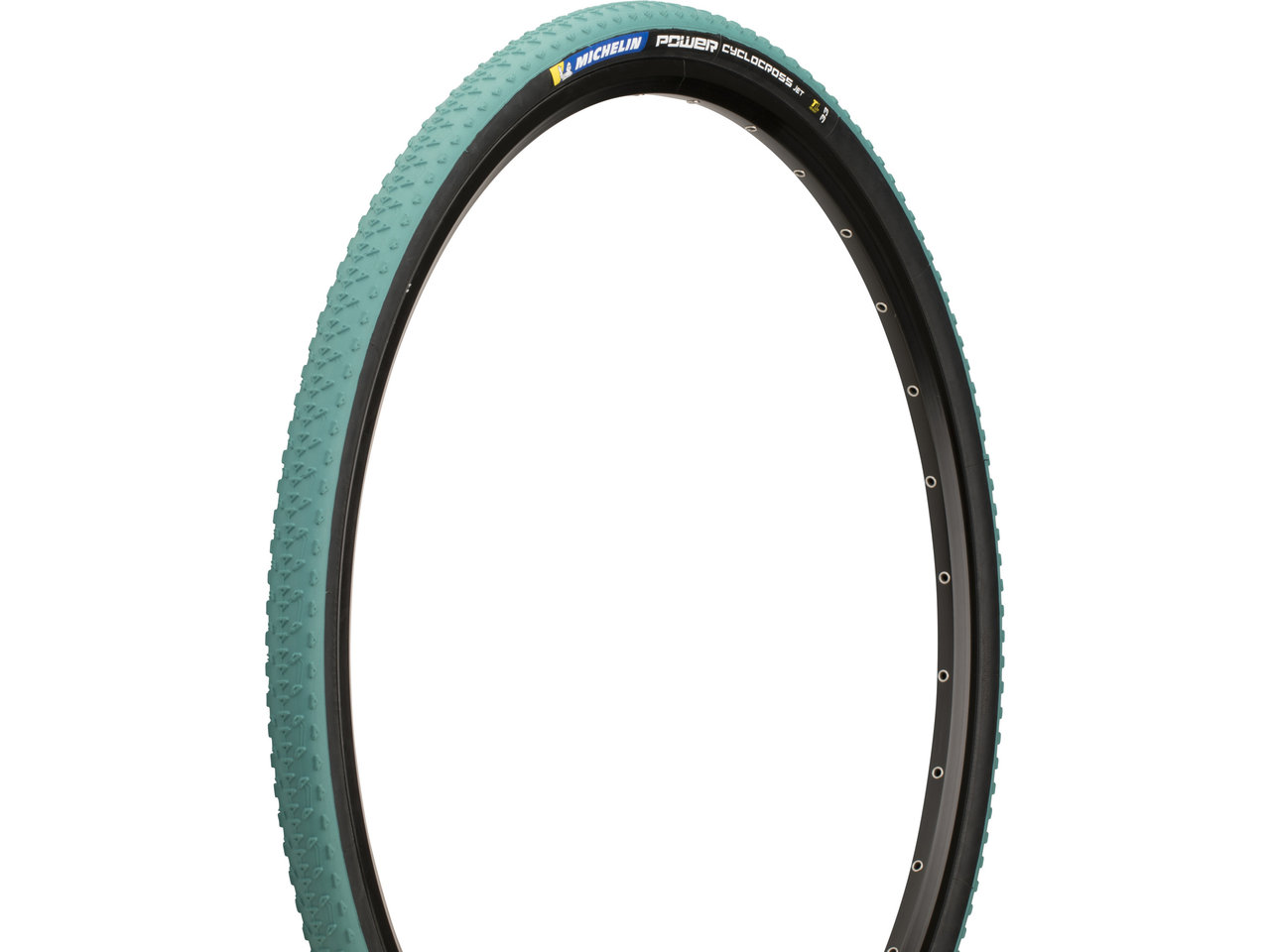 Michelin Power Cyclocross Jet 28" Faltreifen