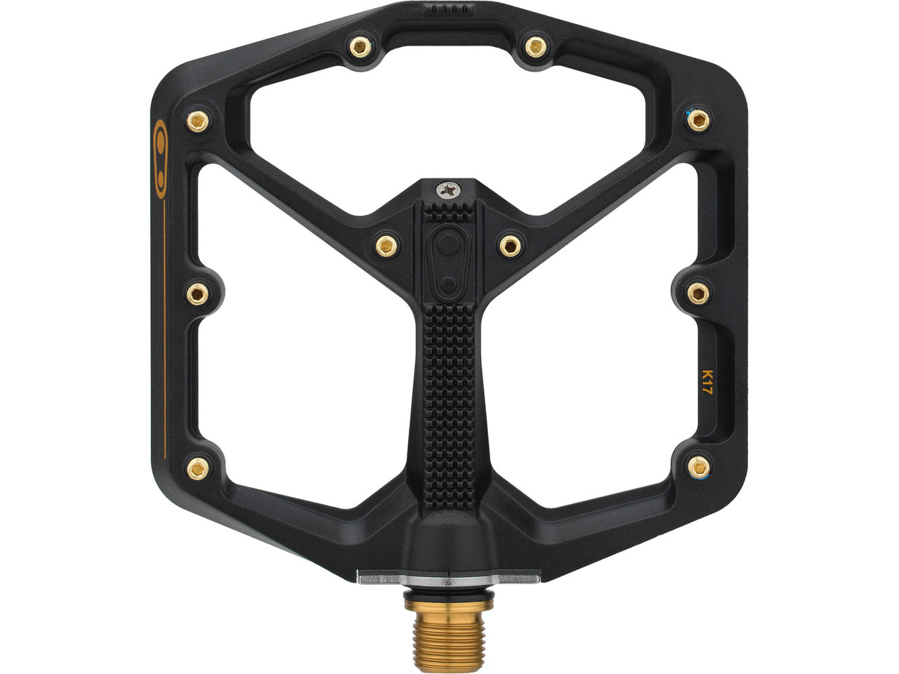 Crankbrothers Stamp 11 Sykkelpedaler Crankbrothers Stamp 11 Sykkelpedaler