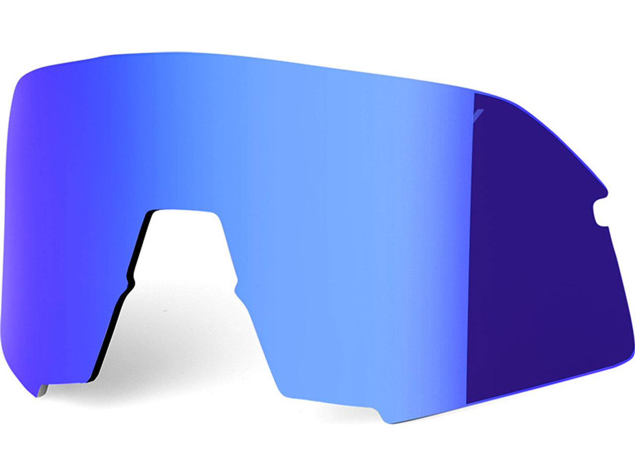 100% Ersatzglas Mirror für S3 Sportbrille