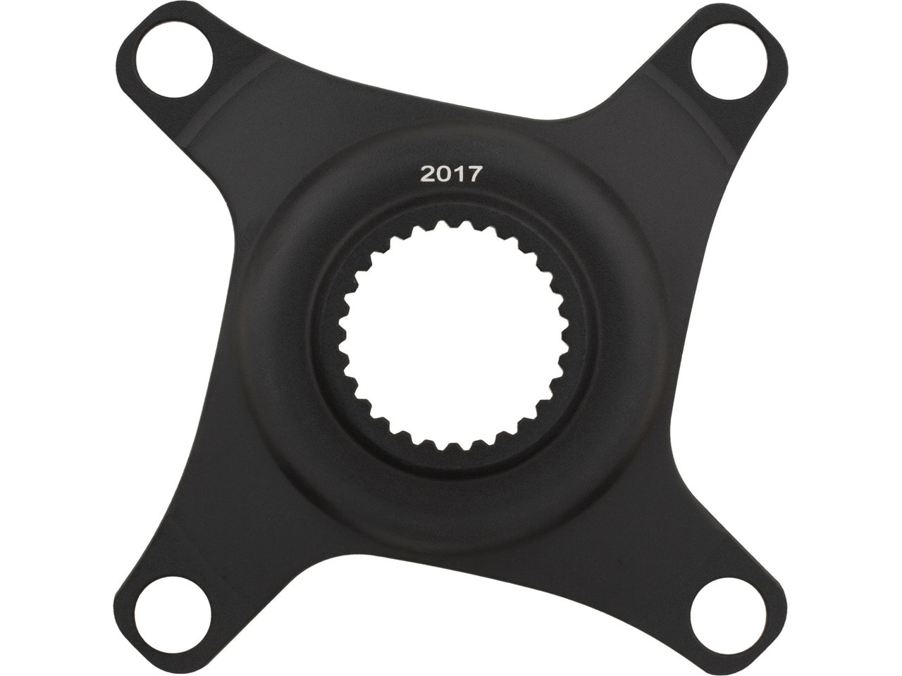 Race Face 4-Arm 104 mm Spider für Bosch Gen4