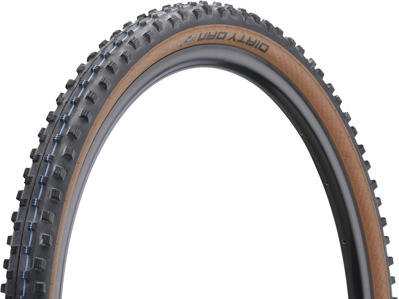 Schwalbe Dirty Dan Evo Line Tubeless 29´´ X 2.0 Mtb-dekk