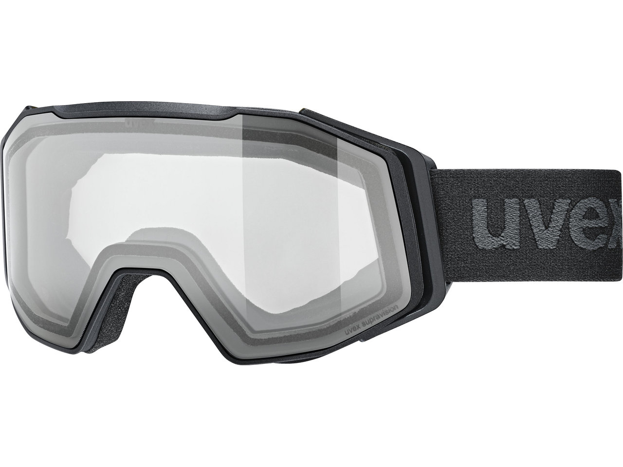 Uvex Gravity Briller